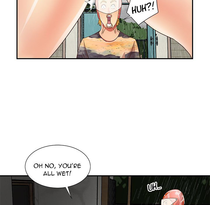 Not One, But Two Chapter 48 Page 46