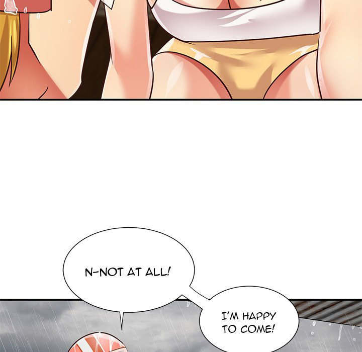 Not One, But Two Chapter 48 Page 49