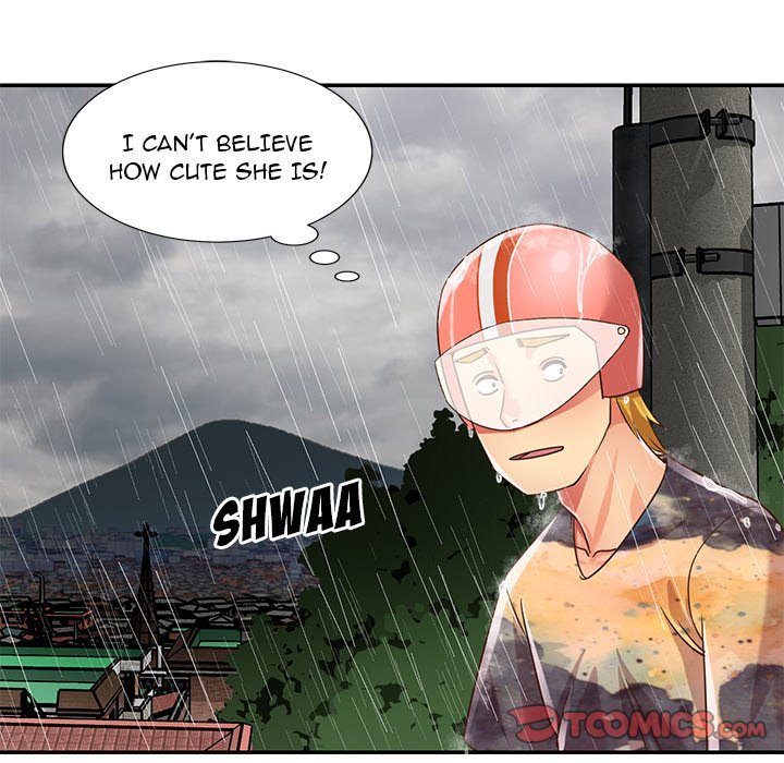 Not One, But Two Chapter 48 Page 54