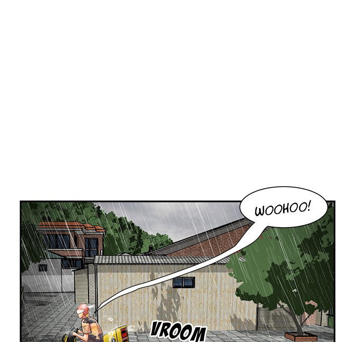 Not One, But Two Chapter 48 Page 55