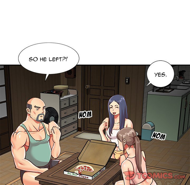 Not One, But Two Chapter 48 Page 58