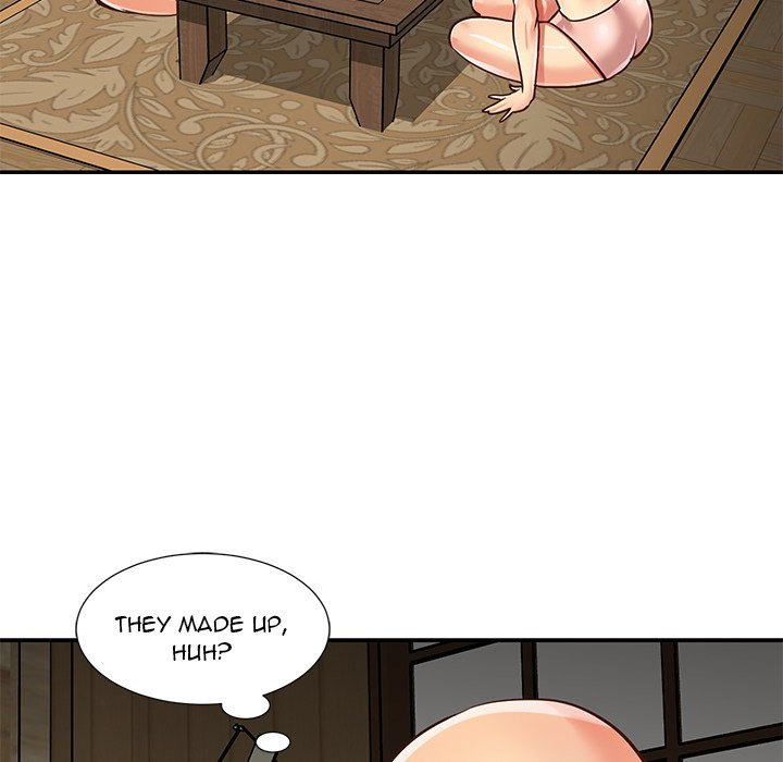 Not One, But Two Chapter 48 Page 59