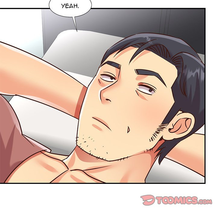 Not One, But Two Chapter 48 Page 74