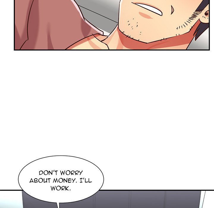 Not One, But Two Chapter 48 Page 79