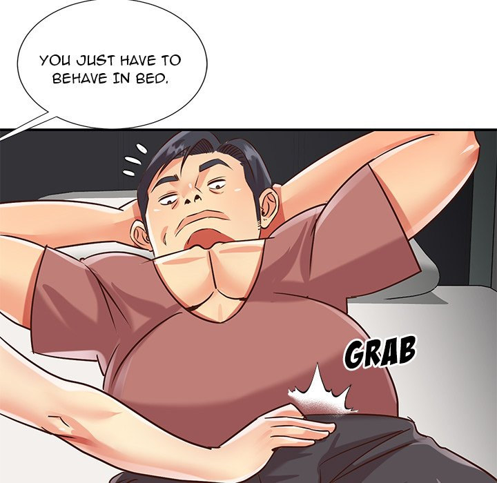 Not One, But Two Chapter 48 Page 81