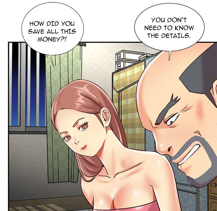 Not One, But Two Chapter 49 Page 11