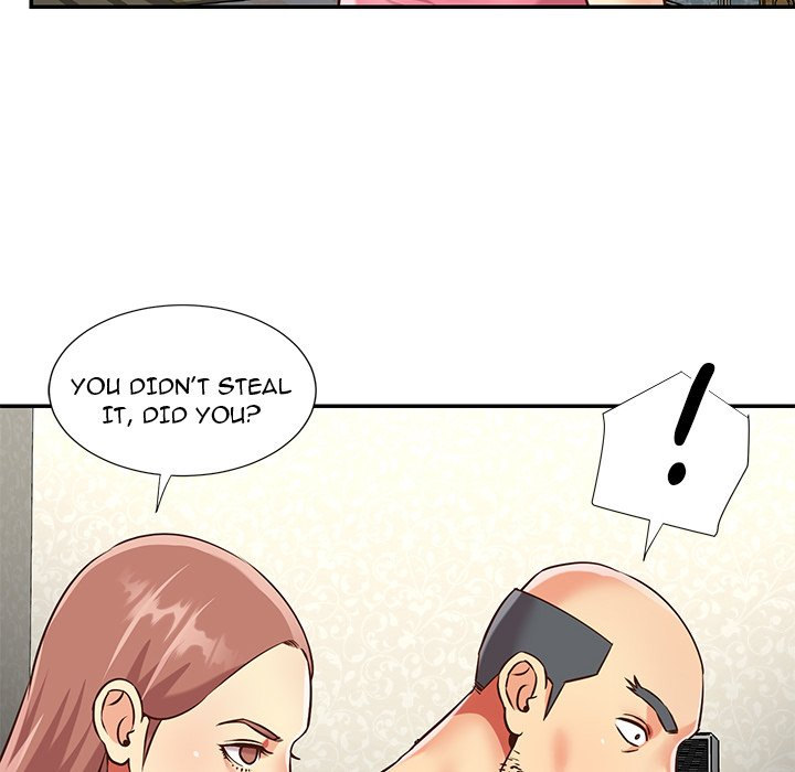 Not One, But Two Chapter 49 Page 12