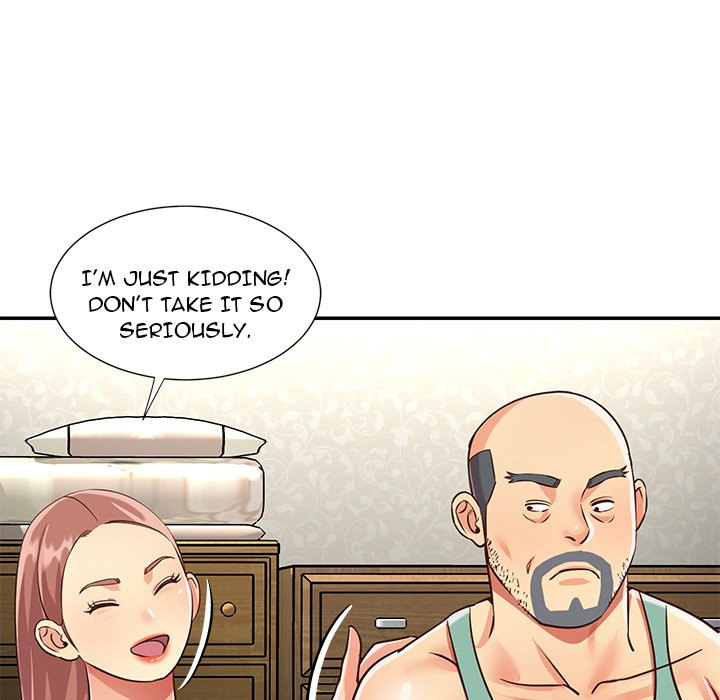 Not One, But Two Chapter 49 Page 15