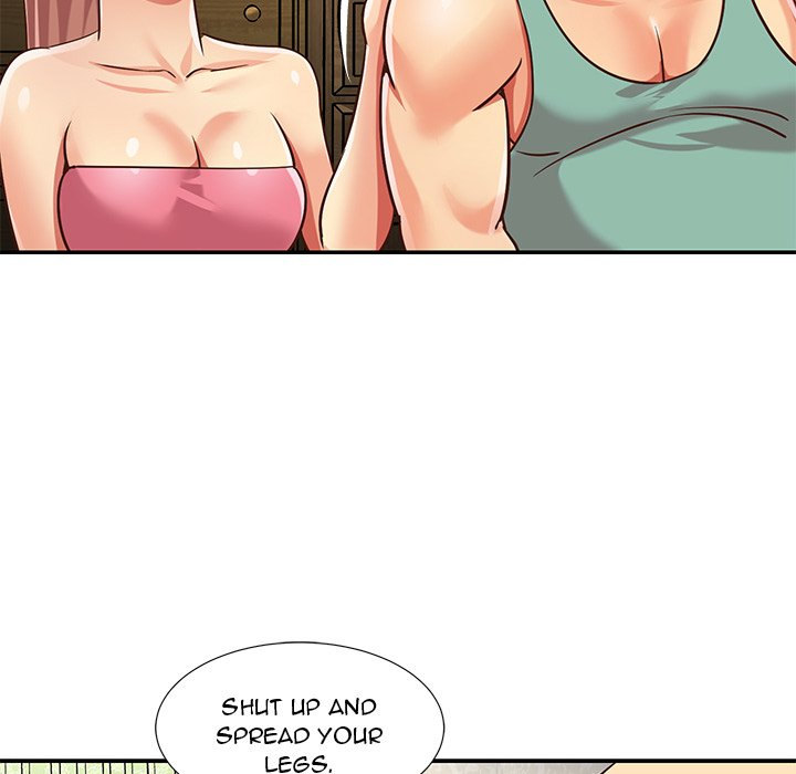 Not One, But Two Chapter 49 Page 16