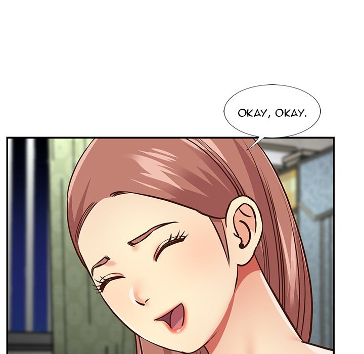 Not One, But Two Chapter 49 Page 18