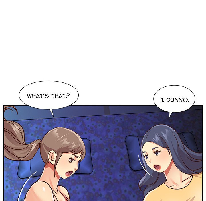 Not One, But Two Chapter 49 Page 28