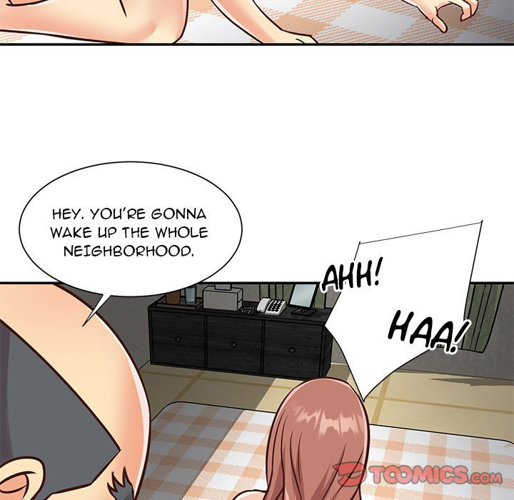 Not One, But Two Chapter 49 Page 32