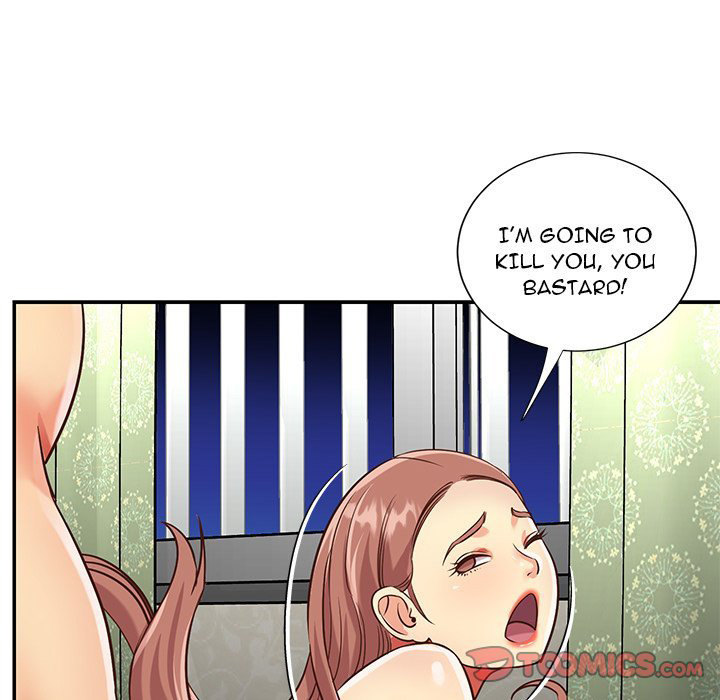 Not One, But Two Chapter 49 Page 38