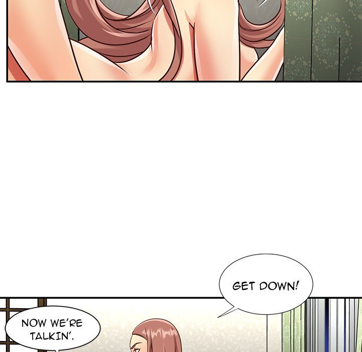 Not One, But Two Chapter 49 Page 39