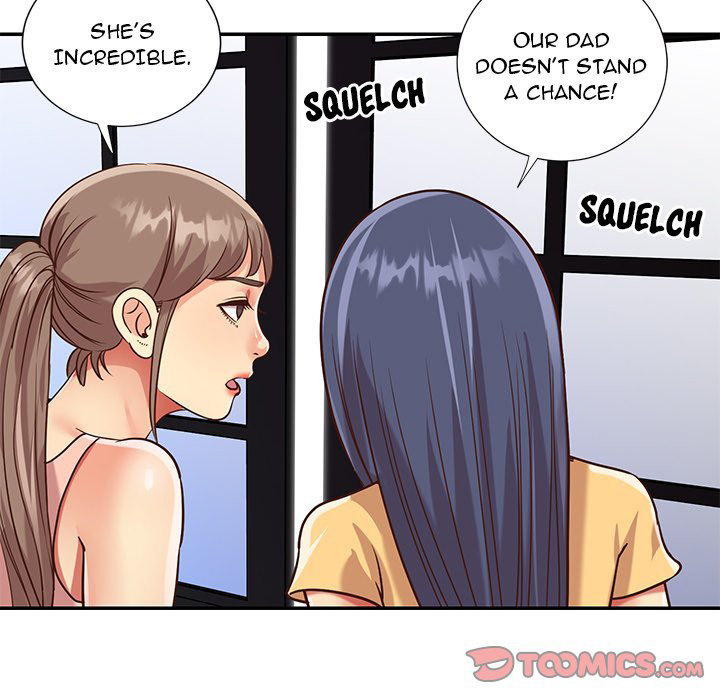 Not One, But Two Chapter 49 Page 44