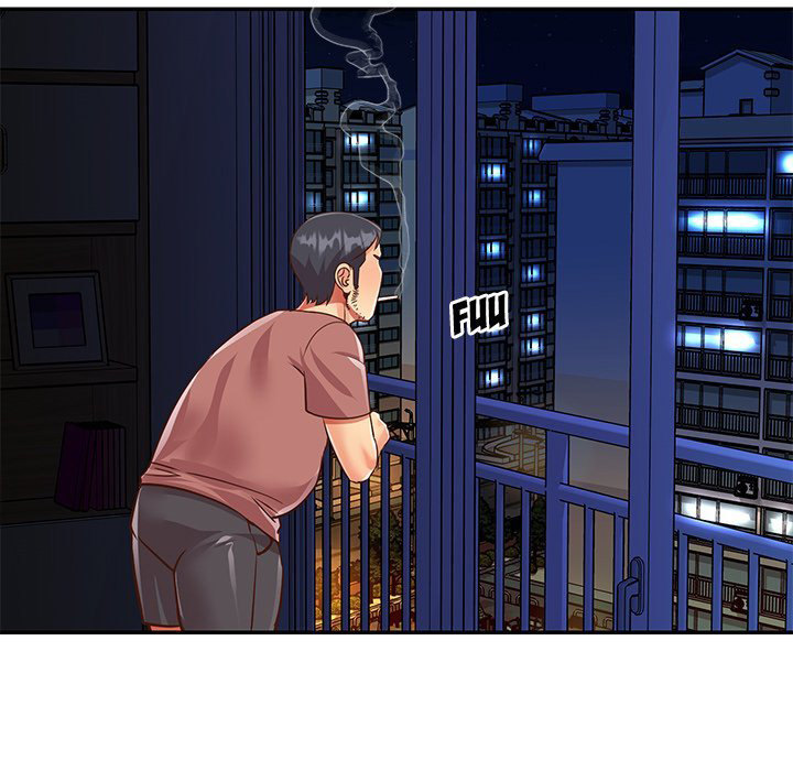 Not One, But Two Chapter 49 Page 47