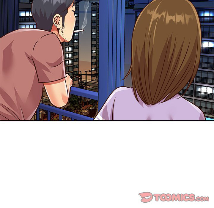 Not One, But Two Chapter 49 Page 50
