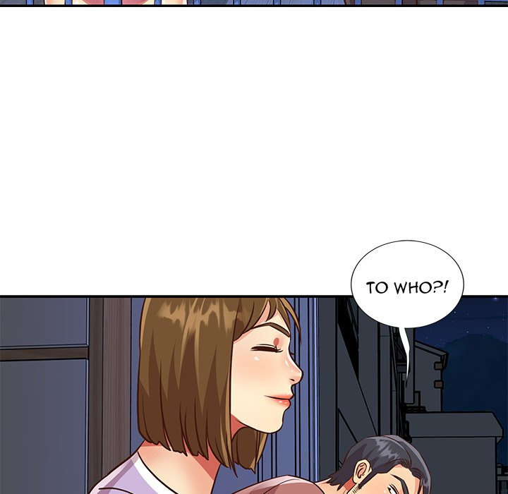 Not One, But Two Chapter 49 Page 52