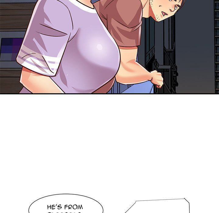 Not One, But Two Chapter 49 Page 53
