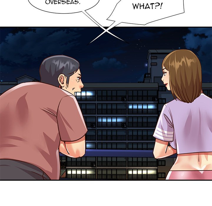 Not One, But Two Chapter 49 Page 54