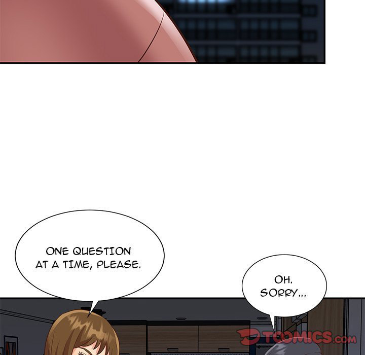 Not One, But Two Chapter 49 Page 56