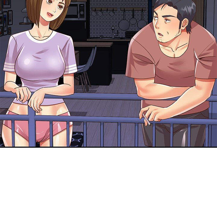 Not One, But Two Chapter 49 Page 57