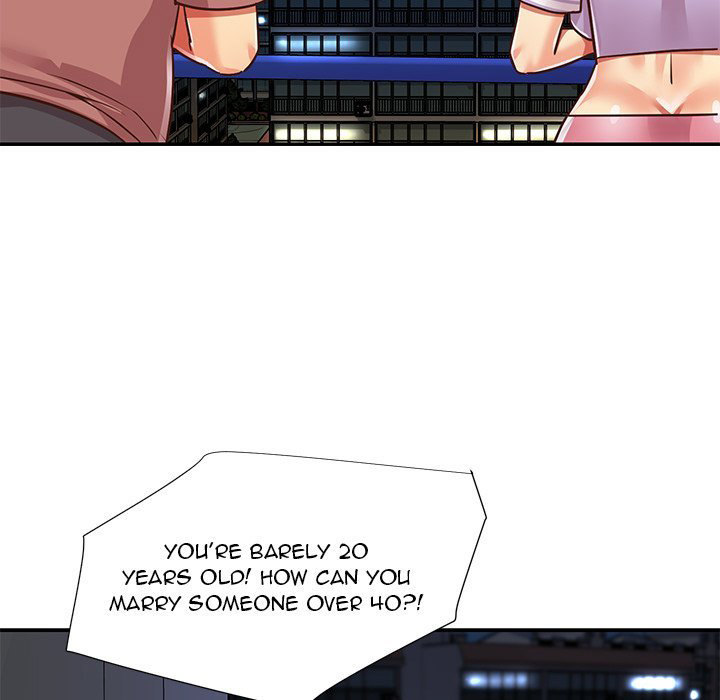 Not One, But Two Chapter 49 Page 59