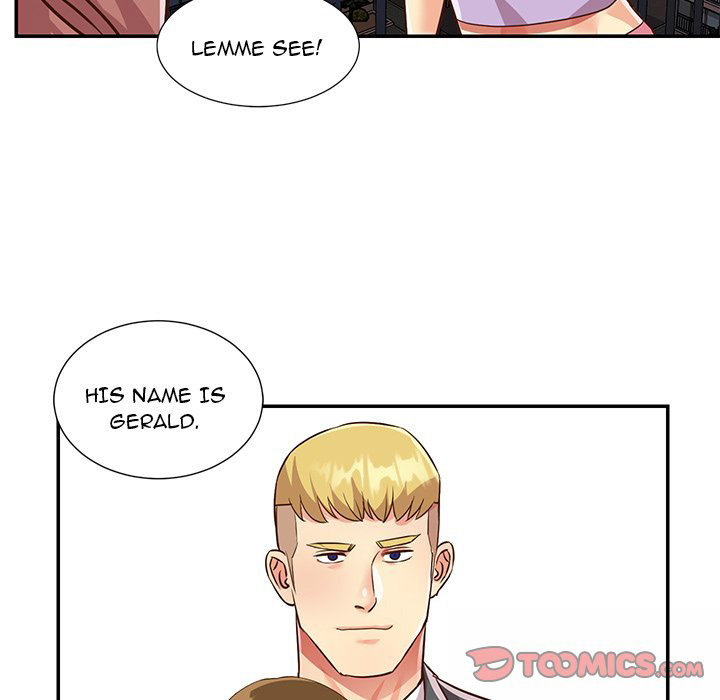 Not One, But Two Chapter 49 Page 62
