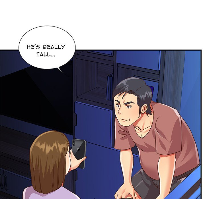 Not One, But Two Chapter 49 Page 64