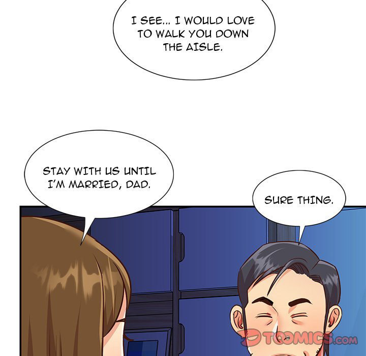 Not One, But Two Chapter 49 Page 68