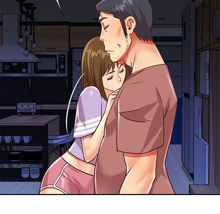 Not One, But Two Chapter 49 Page 70