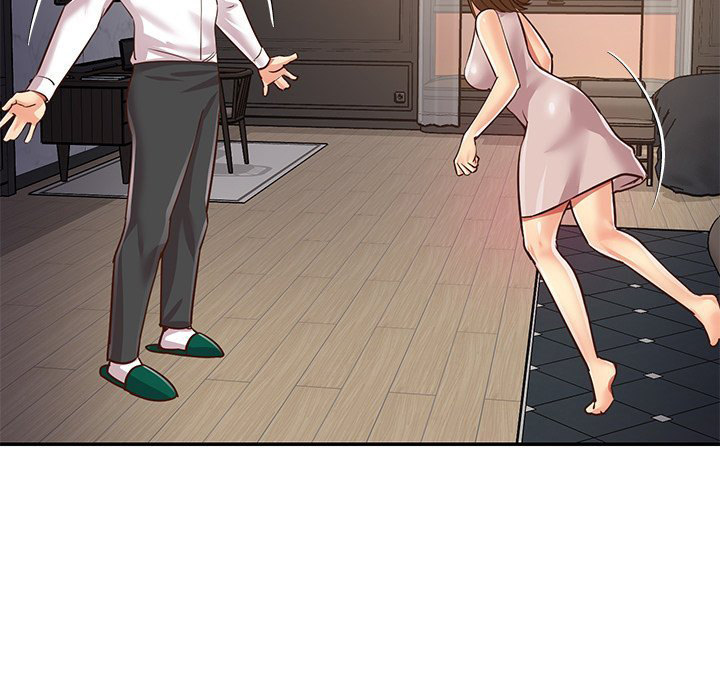Not One, But Two Chapter 49 Page 83
