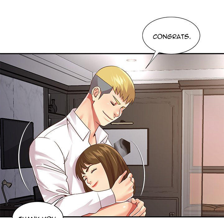 Not One, But Two Chapter 49 Page 84