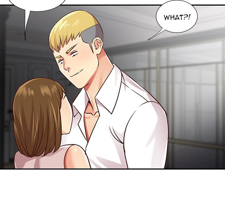 Not One, But Two Chapter 49 Page 87