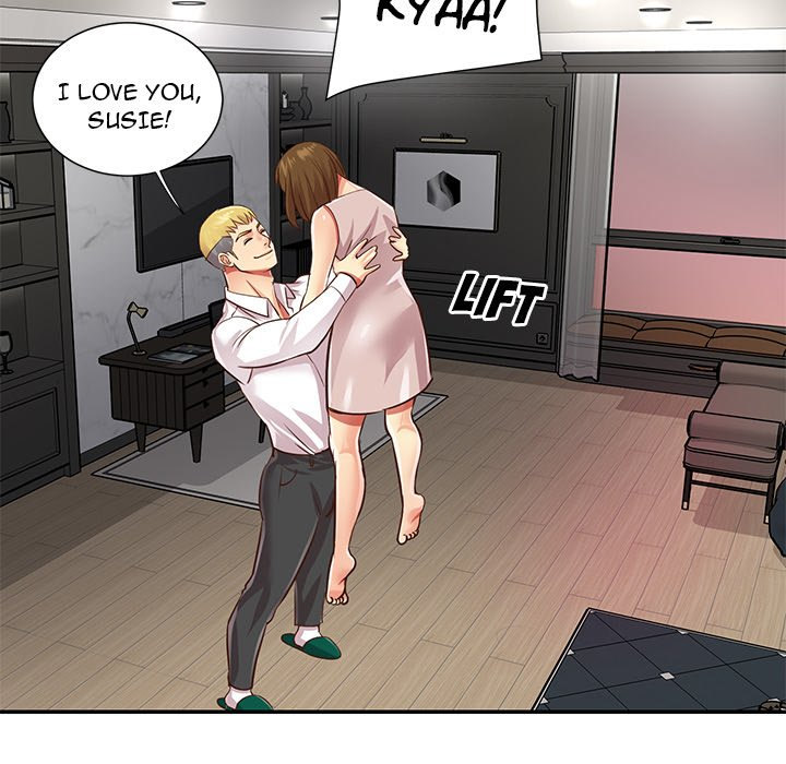 Not One, But Two Chapter 49 Page 90