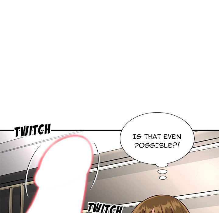 Not One, But Two Chapter 49 Page 95