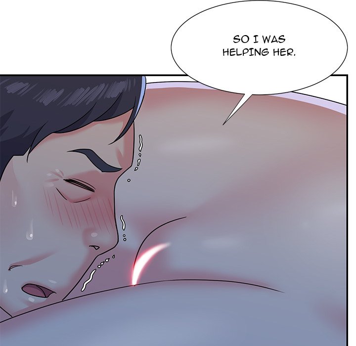 Not One, But Two Chapter 5 Page 11