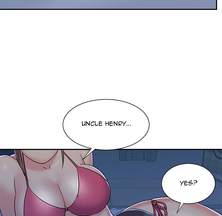 Not One, But Two Chapter 5 Page 12