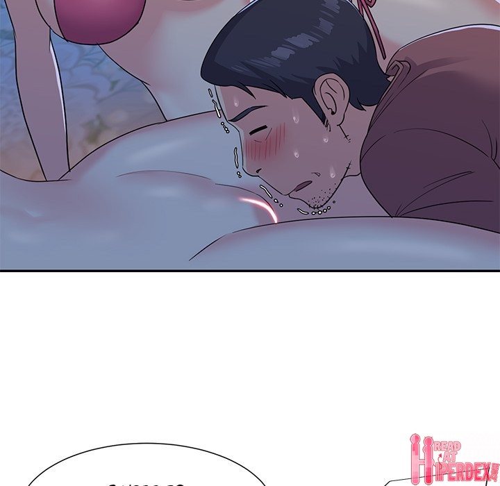 Not One, But Two Chapter 5 Page 13