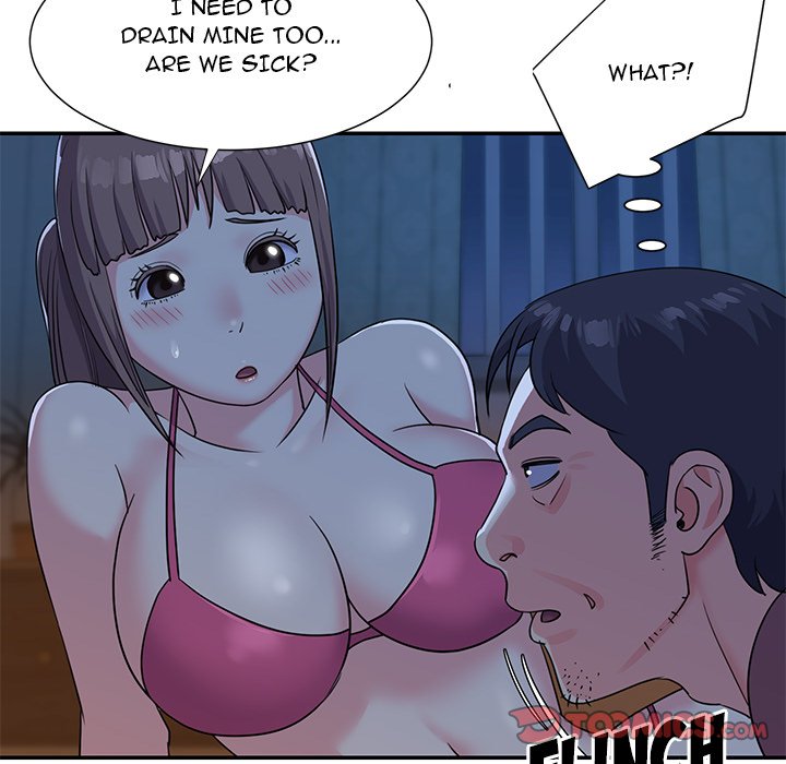 Not One, But Two Chapter 5 Page 14