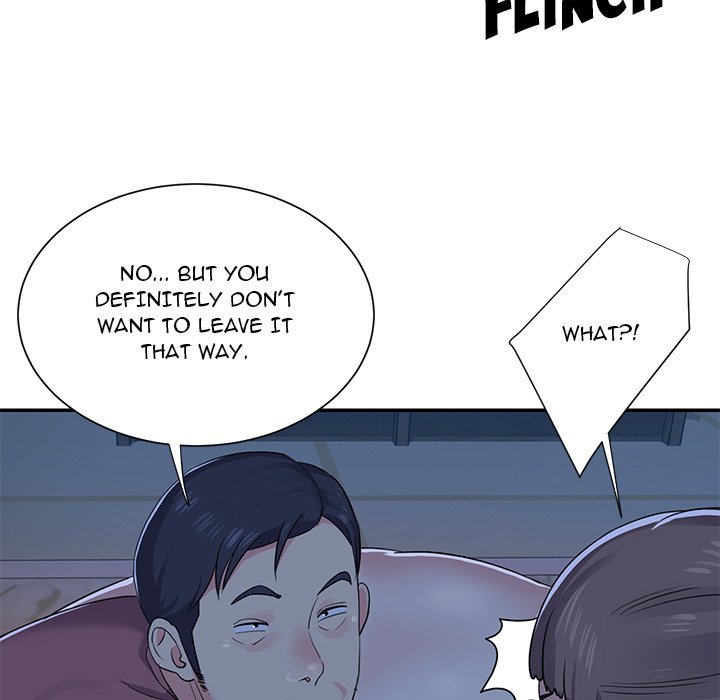 Not One, But Two Chapter 5 Page 15