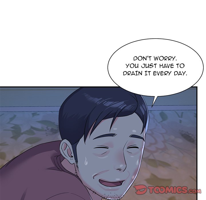 Not One, But Two Chapter 5 Page 18