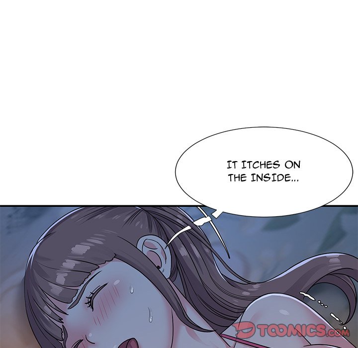 Not One, But Two Chapter 5 Page 42