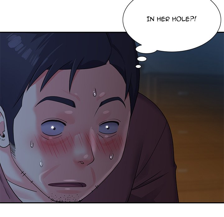 Not One, But Two Chapter 5 Page 44