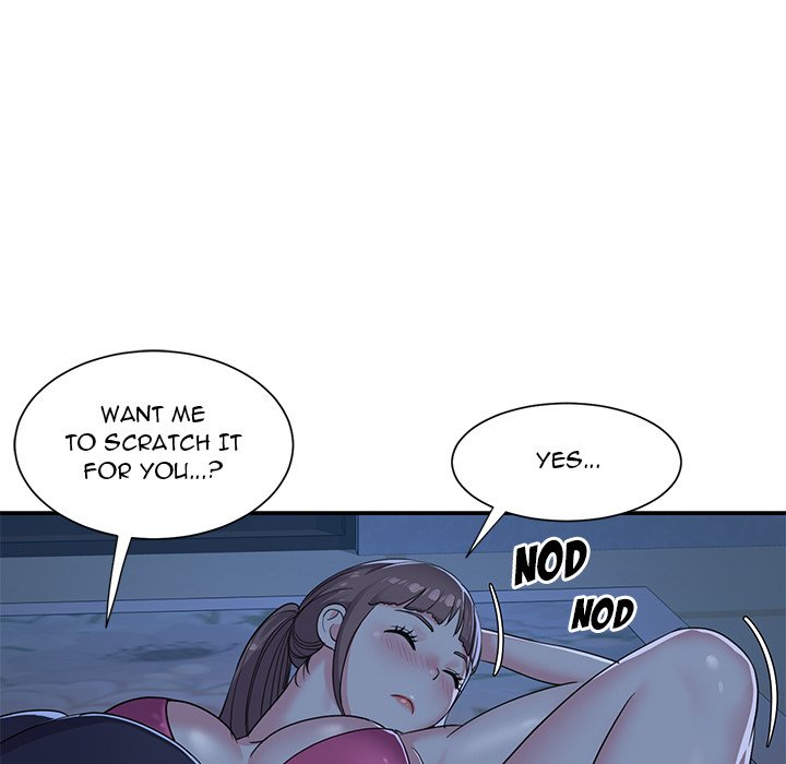 Not One, But Two Chapter 5 Page 45