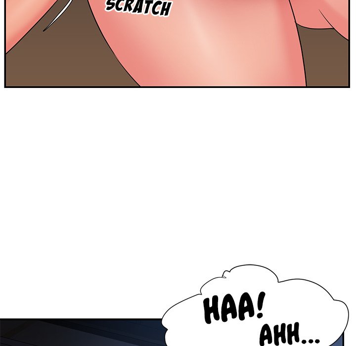 Not One, But Two Chapter 5 Page 59
