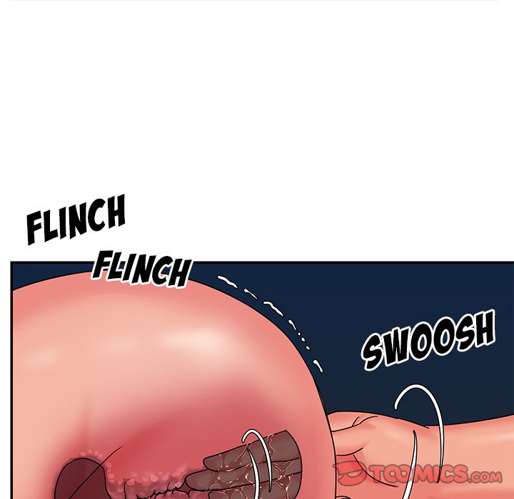 Not One, But Two Chapter 5 Page 62