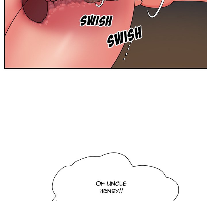 Not One, But Two Chapter 5 Page 63