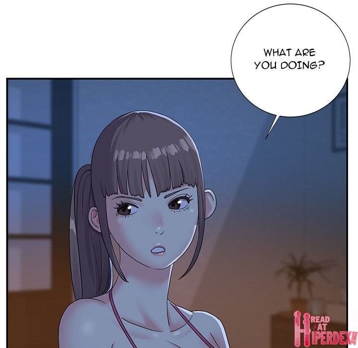Not One, But Two Chapter 5 Page 7