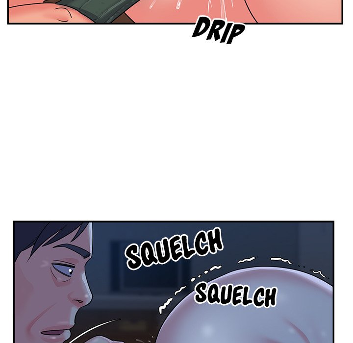Not One, But Two Chapter 5 Page 75